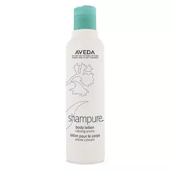 Шампунь, лосьон для тела, 200 мл Aveda