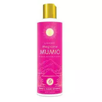 Шампунь Magic Mummy, 280 мл Nami