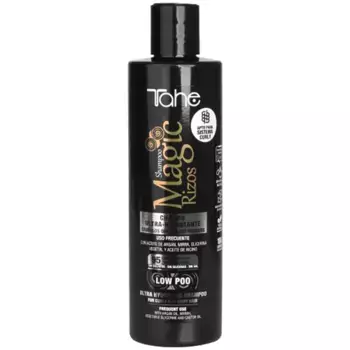 Шампунь Magic Rizos Curly Champ Ultra Hidrantante Low Poo Tahe, 300 мл