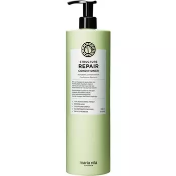 Шампунь Maria Nila Shampoo, 1000 ml