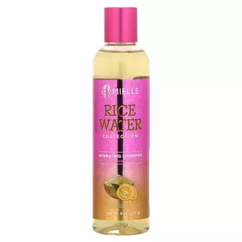 Шампунь Mielle Rice Water Collection увлажняющий, 227 г