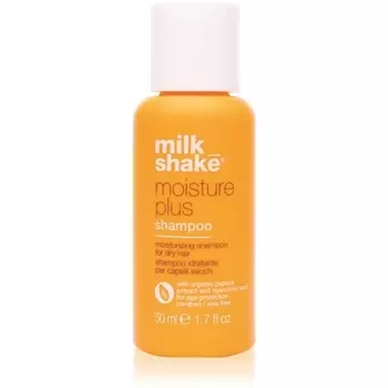 Шампунь Milk Shake Moisture Plus 50 мл - для сухих волос