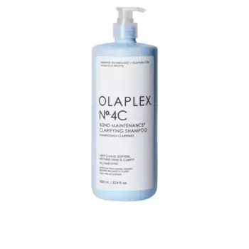 Шампунь n4c bond maintenance clarifying shampoo Olaplex, 1000 мл.