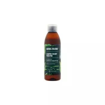 Шампунь Nettle Shampoo Barwa, 250