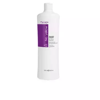 Шампунь No yellow shampoo Fanola, 1000 мл.