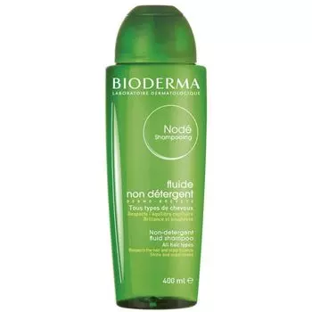 Шампунь Nod Champ Brillo y Flexibilidad Bioderma, 400 ml