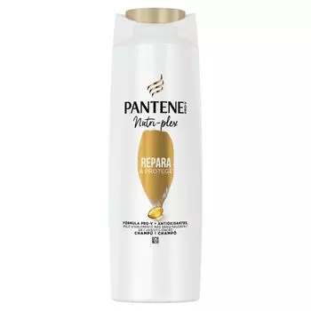 Шампунь Nutriplex Prov Champu Repara y Protege Pantene, 675
