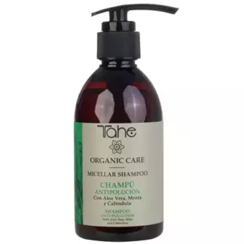 Шампунь Organic Care Micellar Shampoo Antipolucin Tahe, 300 мл