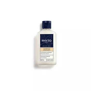 Шампунь Phyto питательный, 100 мл
