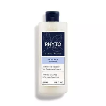 Шампунь Phyto Suavidad, 500 мл