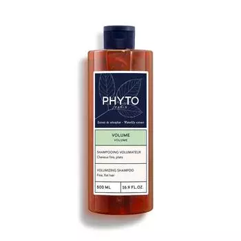 Шампунь Phyto Volume, 500 мл