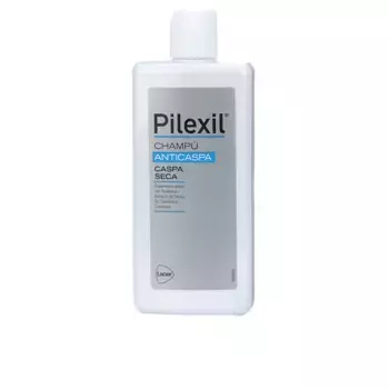 Шампунь Pilexil champ caspa seca Pilexil, 300 мл.