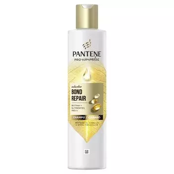 Шампунь Pro-V Miracles Bond Repair Champ Pantene, 250 ml