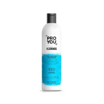 Шампунь Pro You The Amplifier Champ Voluminizador Revlon, 350 ml