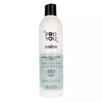 Шампунь Pro You The Balancer Champ Anticaspa Revlon, 350 ml