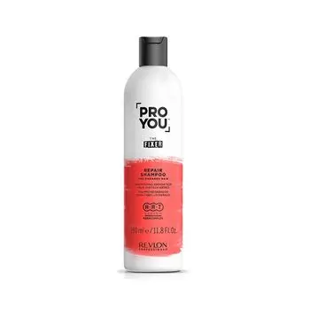 Шампунь Pro You The Fixer Champ Reparador Revlon, 350 ml