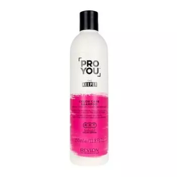 Шампунь Pro You The Keeper Champ Cuidado del Color Revlon, 350 ml
