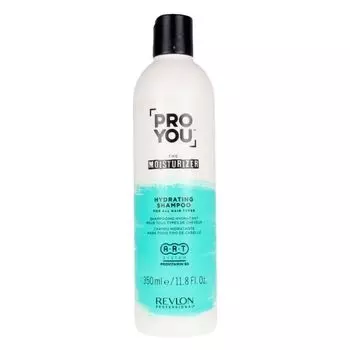 Шампунь Pro You The Moisturizer Champ Revlon, 350 ml