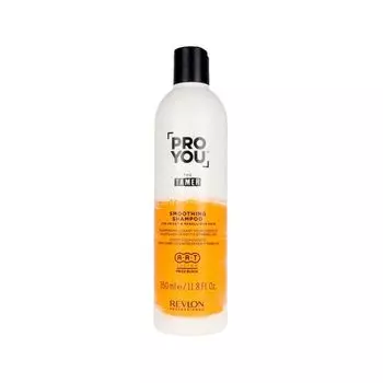 Шампунь Pro You The Tamer Champ Suavizante Revlon, 350 ml