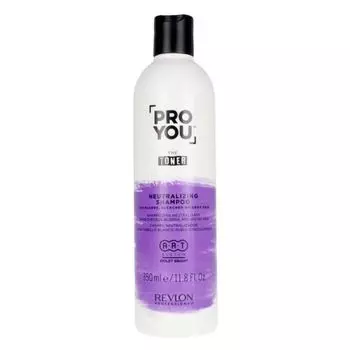 Шампунь Pro You The Toner Champ Neutralizador Revlon, 350 ml