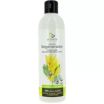 Шампунь против ломкости Champ Regenerador Sin Sulfatos Armonia, 250 мл