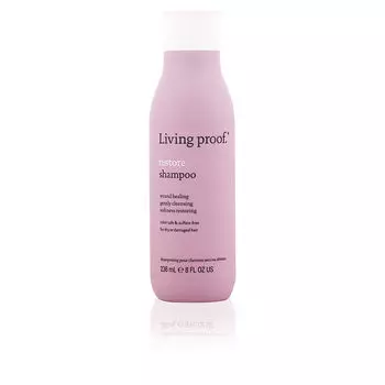 Шампунь против ломкости Restore Shampoo Living Proof, 236 мл