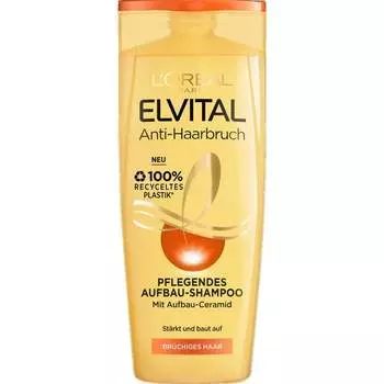 Шампунь против ломкости волос L’Oral Paris, 300 ml
