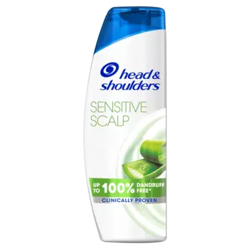Шампунь против перхоти, 400 мл Head&Shoulders Sensitive