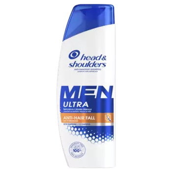Шампунь против перхоти 6330мл Head & Shoulders