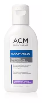Шампунь против перхоти ACM Novophane DS