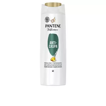 Шампунь против перхоти Anti-Caspa Champ Pantene, 675 мл
