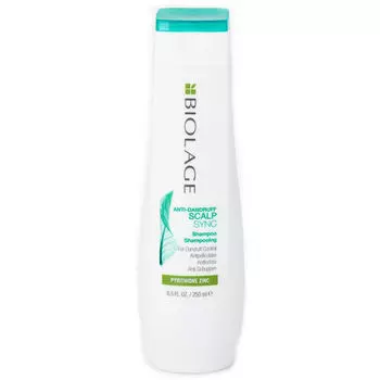 Шампунь против перхоти для волос, 250 мл Biolage Scalpsync anti-dandruff