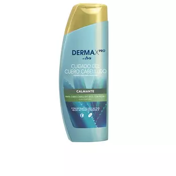 Шампунь против перхоти H&S Derma X Pro Champ Calmante Head & Shoulders, 300 мл
