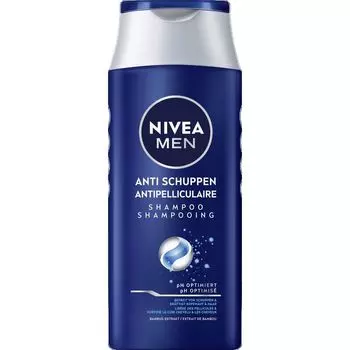 Шампунь против перхоти NIVEA, 250 ml