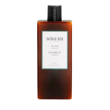 Шампунь против перхоти no 106 dandruff shampoo eucalyptu Nberu, 250 мл