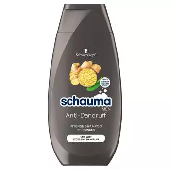 Шампунь против перхоти Schauma, 250 мл