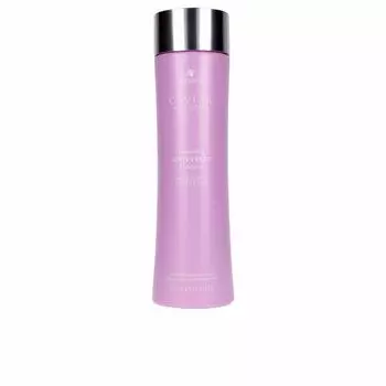 Шампунь против вьющихся волос Caviar Smoothing Anti-Frizz Shampoo Alterna, 250 мл