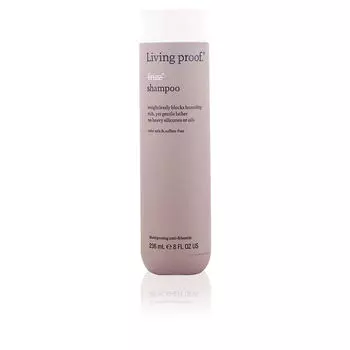 Шампунь против вьющихся волос No Frizz Shampoo Living Proof, 236 мл