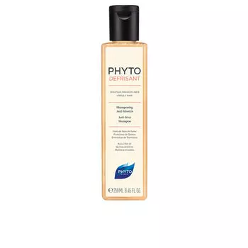 Шампунь против вьющихся волос Phytodefrisant Champ Antiencrespamiento Phyto, 250 мл
