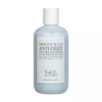 Шампунь против вьющихся волос Smooth Wash Voce, 250 мл