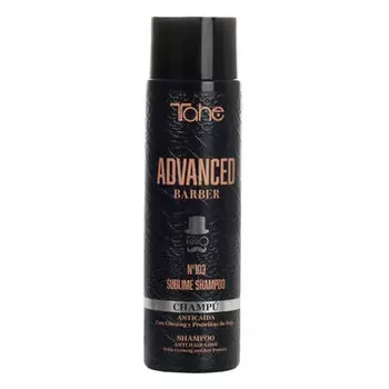 Шампунь против выпадения волос Advanced Barber N103 Sublime Shampoo Tahe, 300 мл