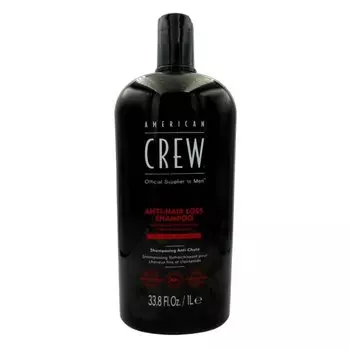 Шампунь против выпадения волос American Crew 1000 мл