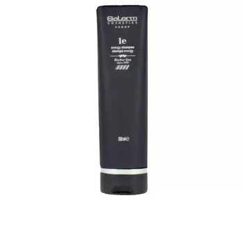 Шампунь против выпадения волос Homme Energy Shampoo Salerm, 250 мл