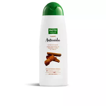Шампунь против выпадения волос Phyto Nature Champ Anticada Luxana, 400 мл