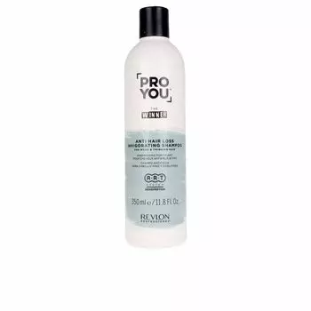 Шампунь против выпадения волос Proyou The Winner Ahl Inv Shampoo Revlon, 350 мл