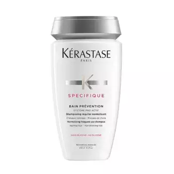 Шампунь против выпадения волос Specifique Bain Prvention Kerastase, 250 ml