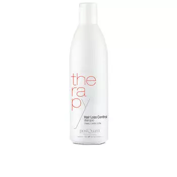 Шампунь против выпадения волос Therapy Hair Loss Control Shampoo Postquam, 250 мл