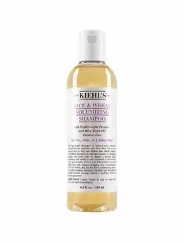 Шампунь Rice & Wheat, 250 мл Kiehl's
