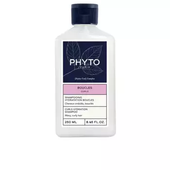 Шампунь Rizos champ hidratacin Phyto, 250 мл.