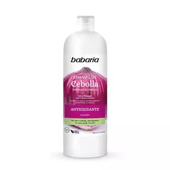 Шампунь с экстрактом лука 700 мл Babaria